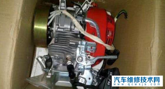 電動車增程器有用嗎? 電動車增程器有用嗎?