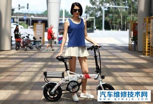 你騎的電動車是什么品牌的？在選購電動車時，你最關注的是什么？