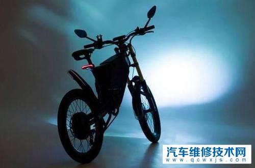 電動車為什么非要腳蹬子？