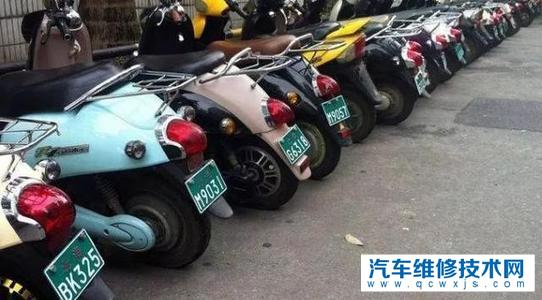 記者探訪濟陽：電動車掛牌管理后，事故降了偷車也少了, 你怎么看？