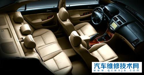 車燈內出現水霧有沒有安全隱患