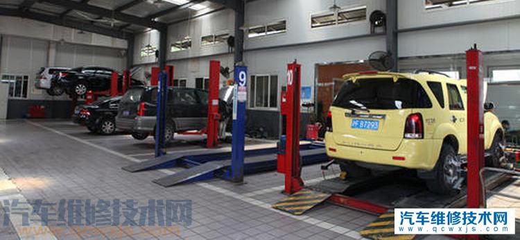 汽車尾氣有水什么原因