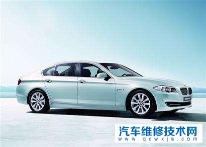 汽車(chē)四驅(qū)是什么意思？寶馬5系有必要買(mǎi)四驅(qū)嗎？