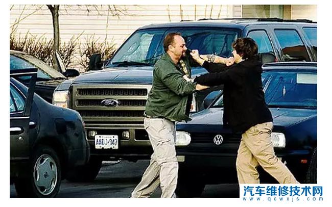 路怒癥是什么意思?路怒癥的緩解方法是什么?