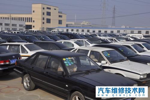 6萬公里的二手車能買嗎？買二手車注意事項