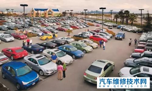 6萬公里的二手車能買嗎？買二手車注意事項