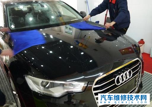 夏季汽車打蠟好嗎？汽車打蠟有哪些技巧？