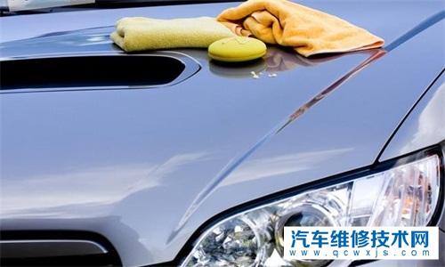 夏季汽車打蠟好嗎？汽車打蠟有哪些技巧？