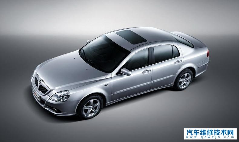 中華轎車散熱風(fēng)扇始終保持運轉(zhuǎn)且冷卻液溫度過高的故障維修案例