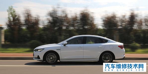 手機就是車鑰匙！秦Pro超越版將于5月20日正式上市