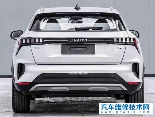 領(lǐng)克06PHEV或?qū)⒃谙掳肽晟鲜屑冸娎m(xù)航為55km