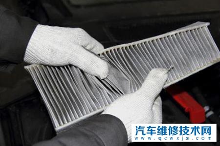 汽車空調制冷效果越來越差是什么問題？制冷效果變差該怎么處理？