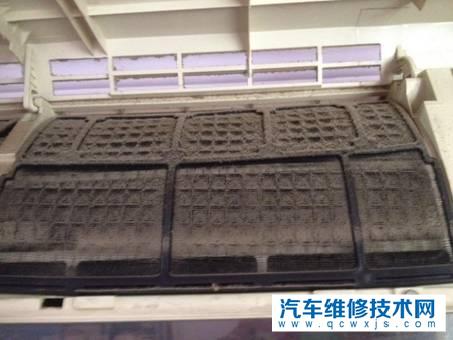 汽車空調制冷效果越來越差是什么問題？制冷效果變差該怎么處理？