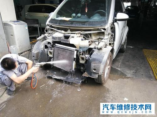 汽車空調制冷效果越來越差是什么問題？制冷效果變差該怎么處理？