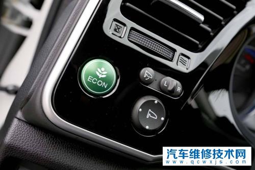 汽車eco模式可以一直使用嗎？省不省油？