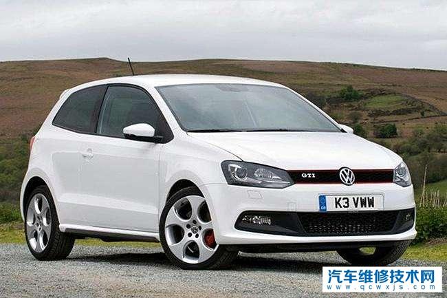 大眾波羅行駛時發動機無故熄火且無法重啟的故障維修案例 大眾波羅行駛時發動機無故熄火且無法重啟的故障維修案例