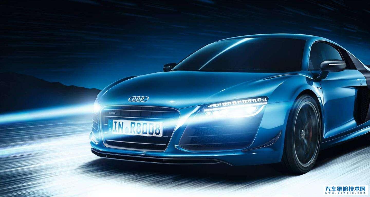 汽車前大燈使用注意事項，汽車前大燈發(fā)黃怎么處理?