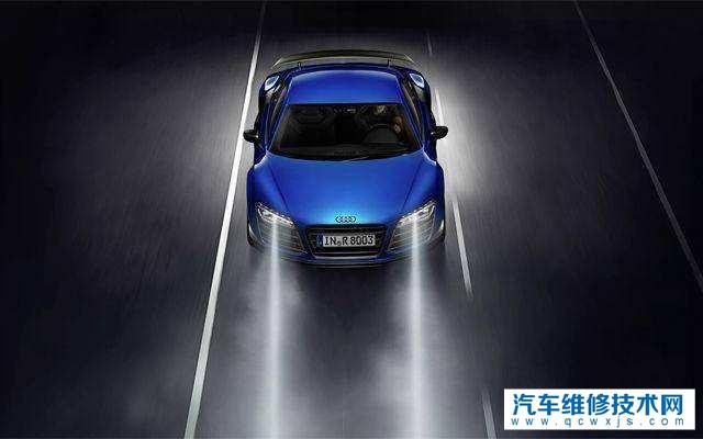 汽車前大燈使用注意事項，汽車前大燈發(fā)黃怎么處理?