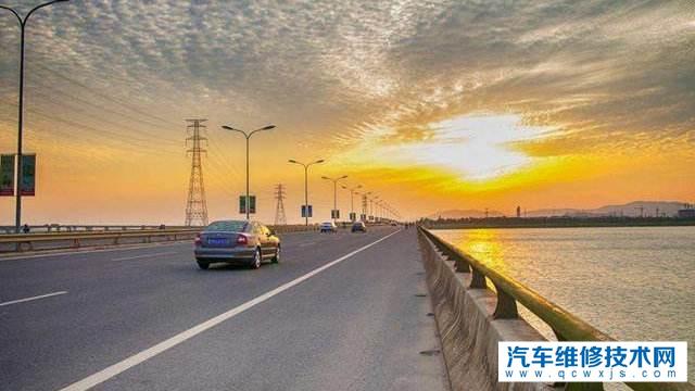 汽車離合器的作用，汽車離合器壞了有哪些癥狀？