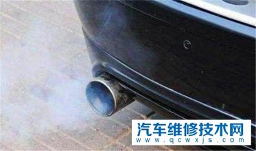 排氣管滴水和汽油有關系嗎？排氣管滴水是好還是壞