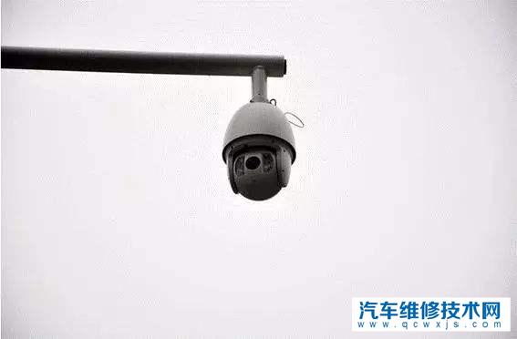 馬路上哪些攝像頭是拍違章的?還不懂的趕緊認(rèn)清楚它們