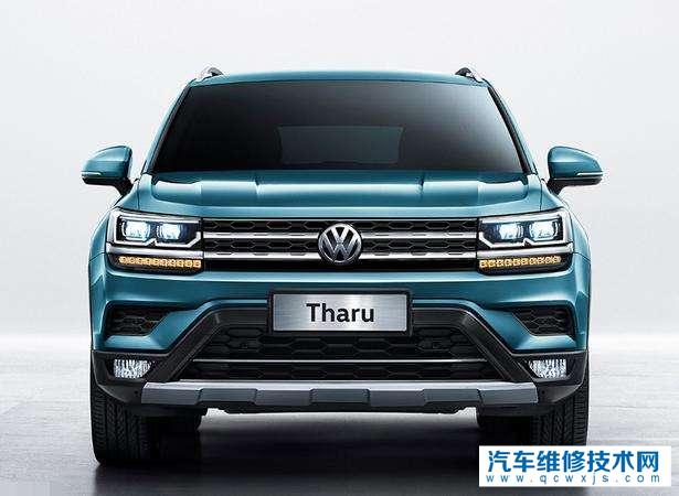 上汽大眾途觀停放一晚后發(fā)動機(jī)無法啟動的故障維修案例 上汽大眾途觀停放一晚后發(fā)動機(jī)無法啟動的故障維修案例