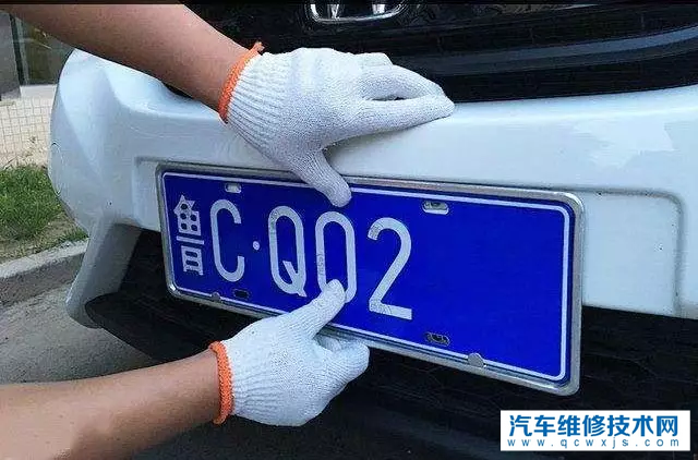 買車之后就一定要在4S店內上牌嗎?自己去車管所上牌會很難嗎？