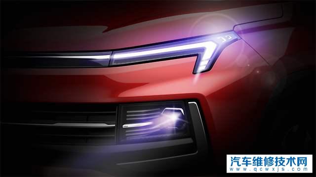 江淮嘉悅X4最快在6月上市視覺效果突出