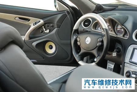 汽車喇叭不響了是什么原因？汽車喇叭日常如何保養？