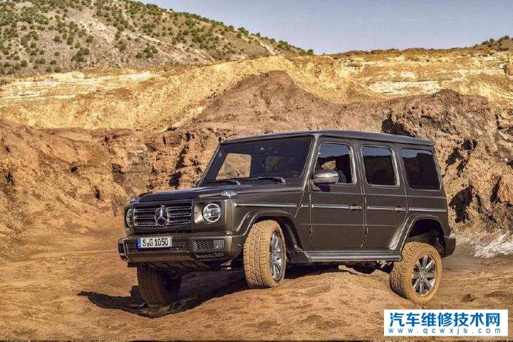 汽車通過性是什么意思?汽車通過性由什么決定?