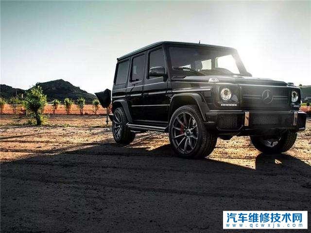 汽車通過性是什么意思?汽車通過性由什么決定?