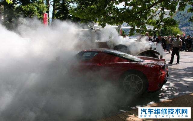 發動機開鍋需要大修嗎?發動機開鍋后對發動機有哪些影響?