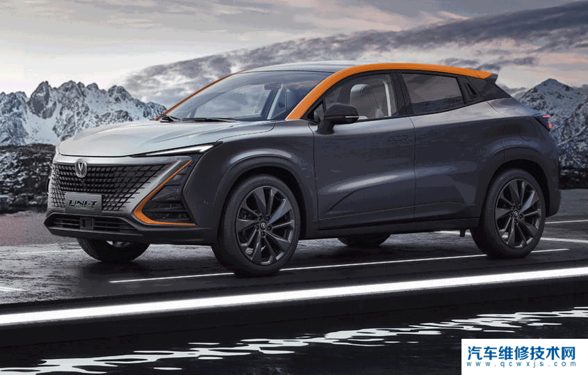 長(zhǎng)安UNI-T將于5月20日正式開啟預(yù)售外觀視覺沖擊力很強(qiáng)