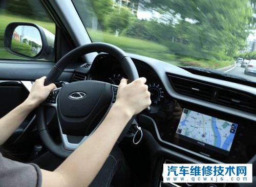 方向盤虛位是什么意思？這跟行車有哪些關系？