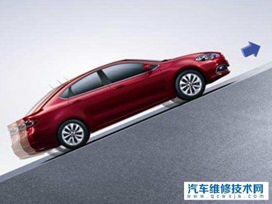 汽車斜坡停車對汽車傷害大嗎?斜坡停車危害有哪些?