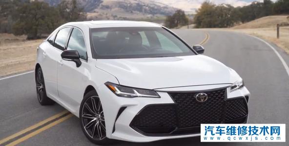 豐田凱美瑞轎車遙控門鎖不工作的故障維修案例