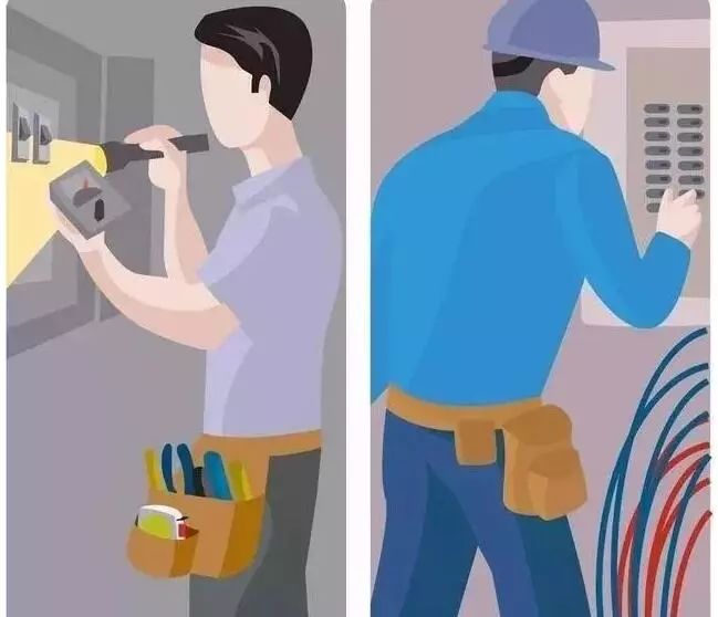 電工實用口訣，你會說幾句？