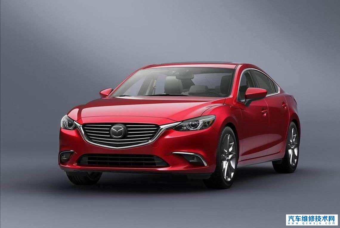 馬自達6變速箱品牌，馬自達6變速箱油多見換一次？