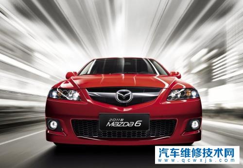 馬自達6變速箱品牌，馬自達6變速箱油多見換一次？