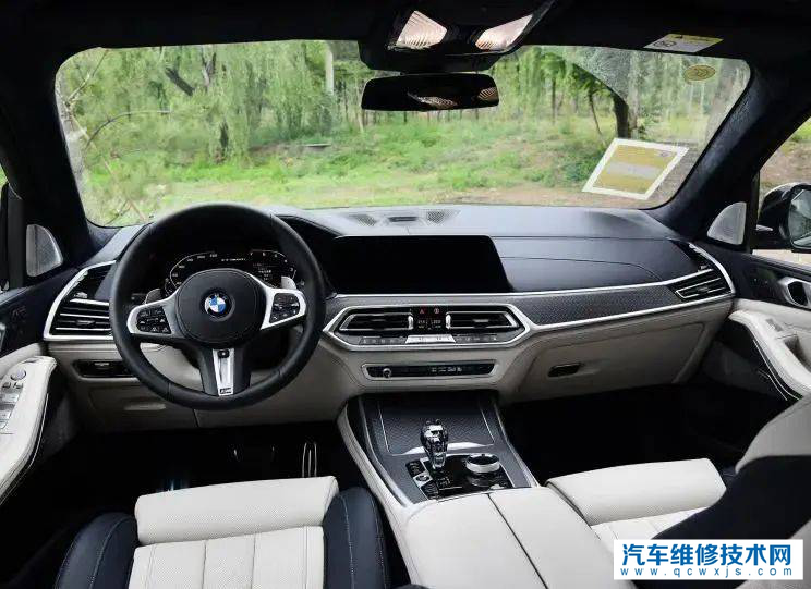 ALPINA全新XB7官圖發布前臉看上去更加兇狠