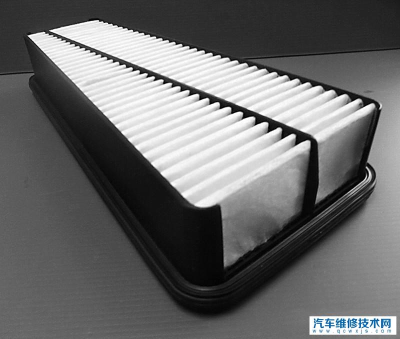 汽車空氣濾芯多久換一次?汽車空氣濾芯多少錢一個?