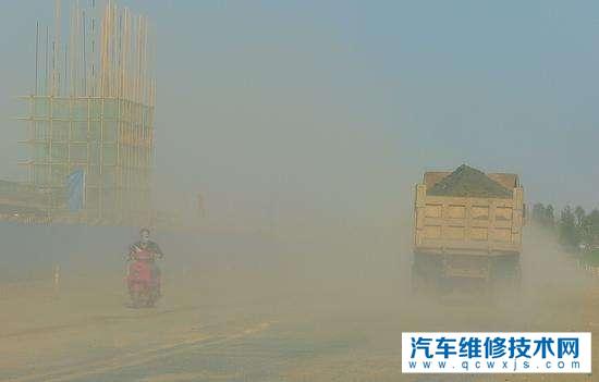 汽車空氣濾芯多久換一次?汽車空氣濾芯多少錢一個?