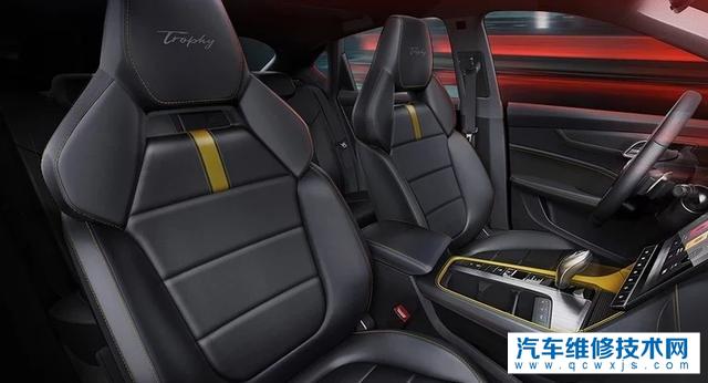 新款名爵6內(nèi)飾曝光將于7月份正式上市