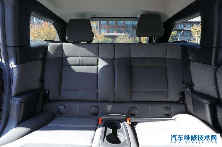 寶馬轎車啟動時發動機無法運轉的故障檢修案例