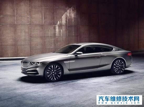 寶馬轎車啟動時發動機無法運轉的故障檢修案例