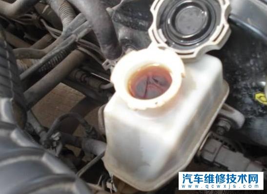 離合器缺油的表現有哪些?離合器缺油在哪里加?