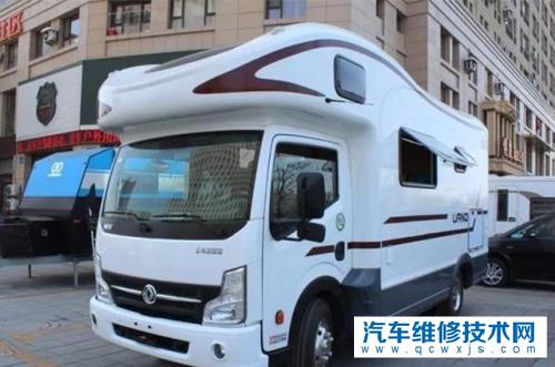 房車需要什么駕照才能開?C1駕照能開房車嗎?