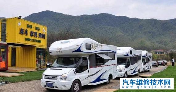 房車需要什么駕照才能開?C1駕照能開房車嗎?