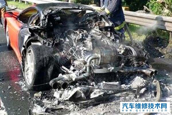 發動機爆缸是什么原因造成?如何防止爆缸現象出現?