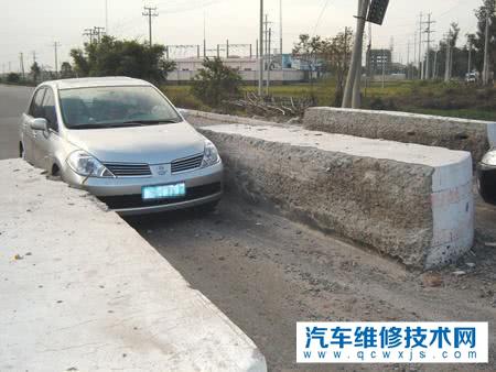 新手上路，限寬墩如何過?